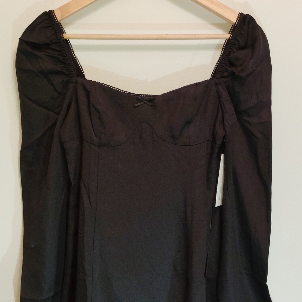 Aubrey Dress is by Lani the Label - Picture 2 of 7